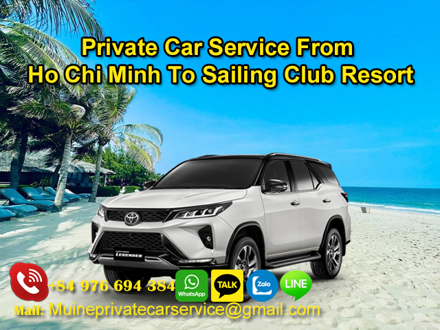 Private-Car-Service-From-Ho-Chi-Minh-To-Sailing-Club-Resort