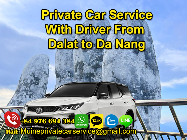 Private-Car-Service-With-Driver-From-Dalat-to-Da-Nang