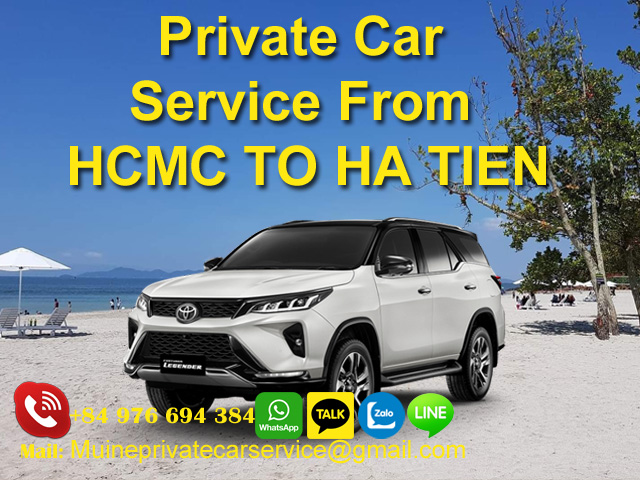 Private-Car-Service-from-HCMC-to-Ha-Tien