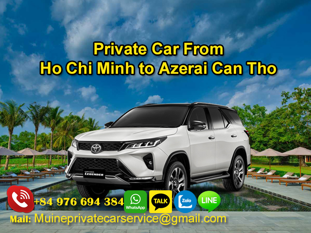 Private-Car-Service-from-Ho-Chi-Minh-to-Azerai-Can-Tho