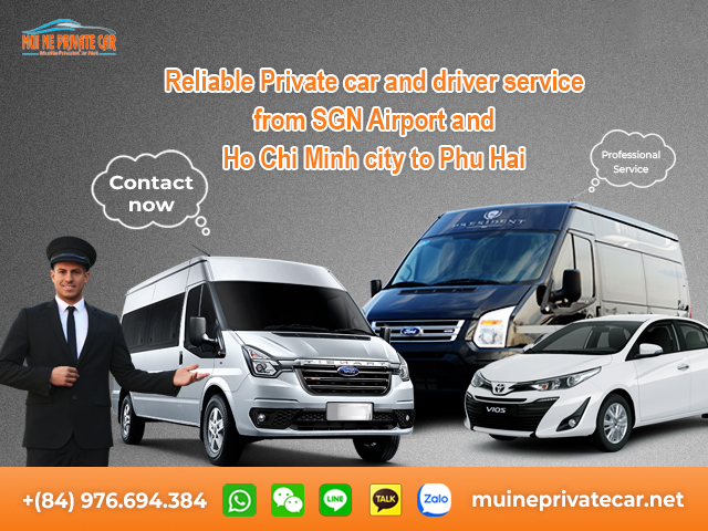 Private-car-and-driver-service