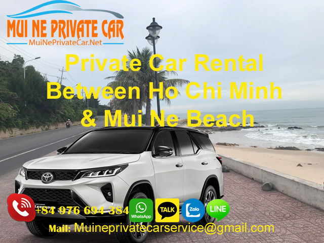Private-car-rental-between-Ho-Chi-Minh-and-Mui-Ne-Beach