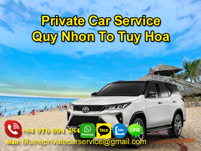 Quy-Nhon-To-Tuy-Hoa-By-Private-Transfer