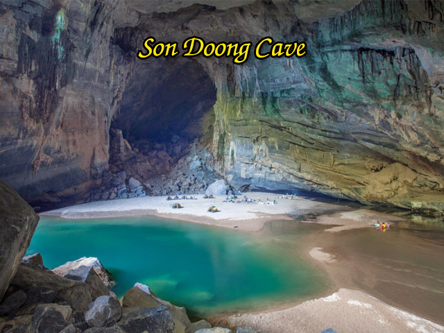 Son-Doong-Cave