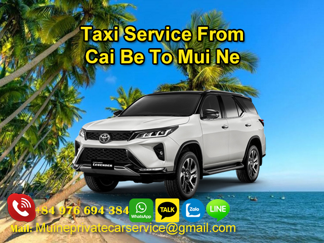 Taxi-From-Cai-Be-To-Mui-Ne