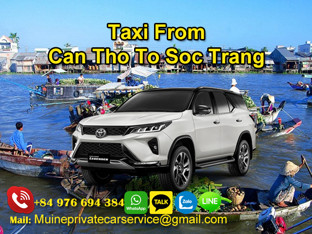 Taxi-From-Can-Tho-To-Soc-Trang