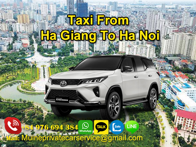 Taxi-From-Ha-Giang-To-Ha-Noi