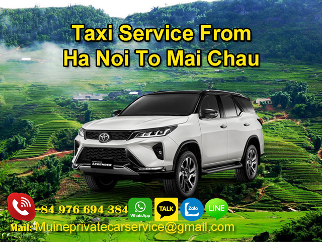 Taxi-From-Ha-Noi-To-Mai-Chau