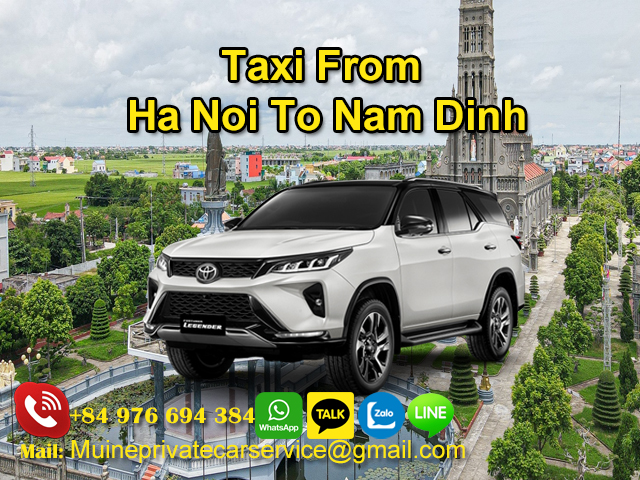 Taxi-From-Ha-Noi-To-Nam-Dinh