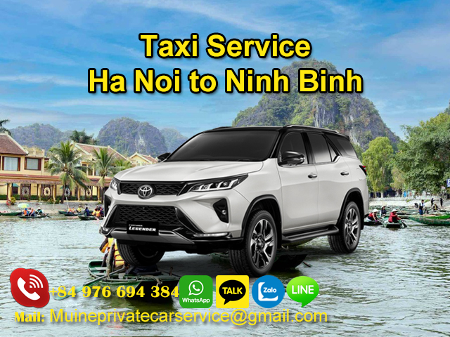 Taxi-From-Ha-Noi-To-Ninh-Binh