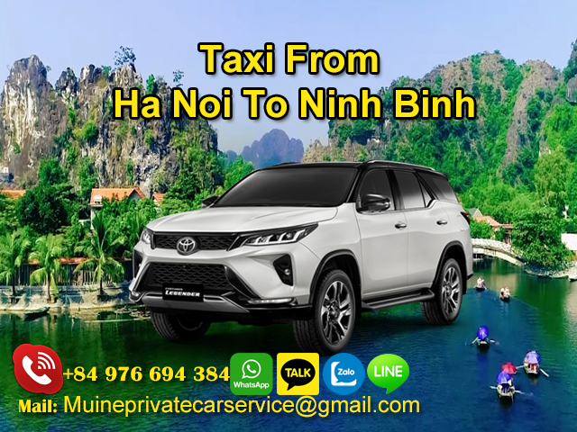 Taxi-From-Ha-Noi-To-Ninh-Binh