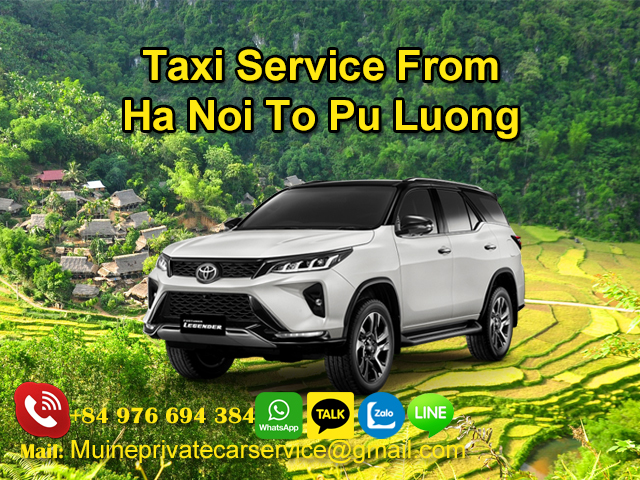 Taxi-From-Ha-Noi-To-Pu-Luong