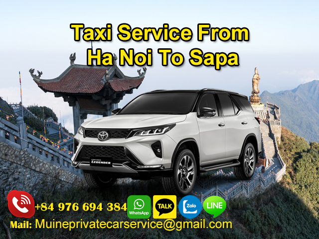 Taxi-From-Ha-Noi-To-Sapa