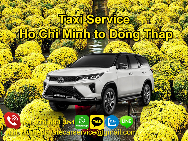 Taxi-From-Ho-Chi-Minh-To-Dong-Thap