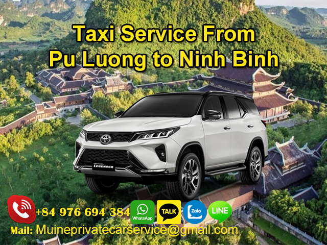 Taxi-From-Pu-Luong-To-Ninh-Binh