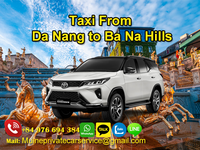Taxi-from-da-nang-to-ba-na-hills