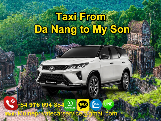 Taxi-from-da-nang-to-my-son
