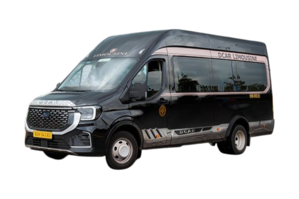 VIP Limousine