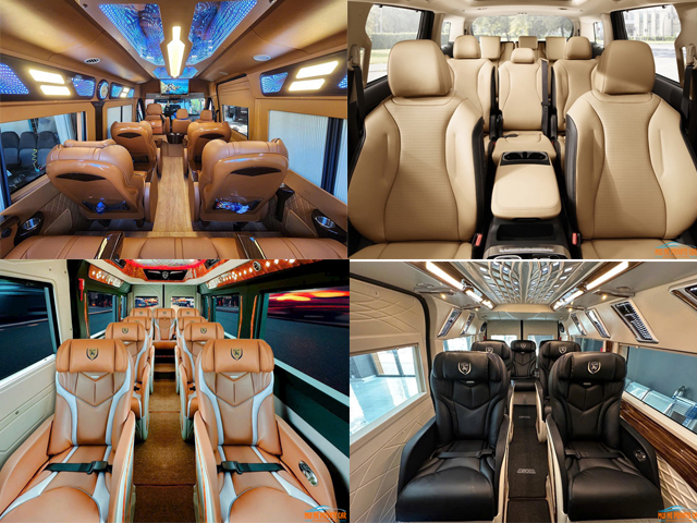 Mui Ne Private Car