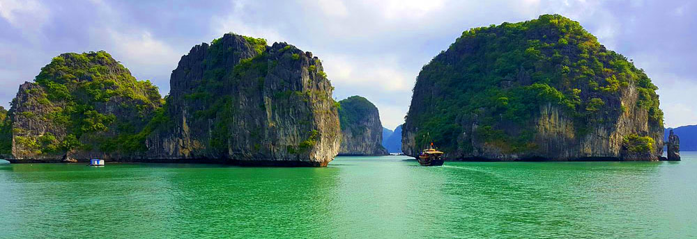Ba Mun National Park Van Don