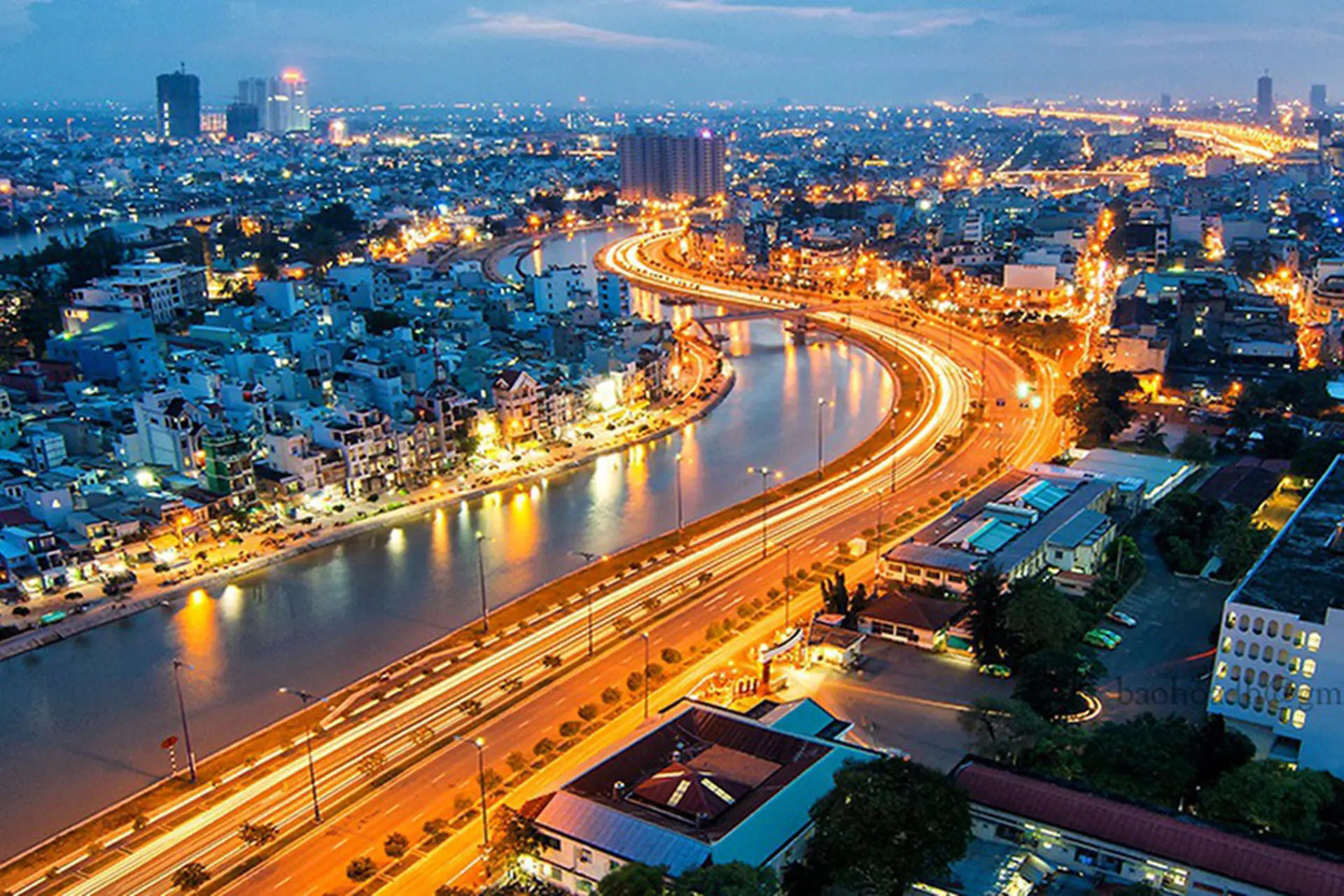 Ca Mau to Vinh Long Private Car