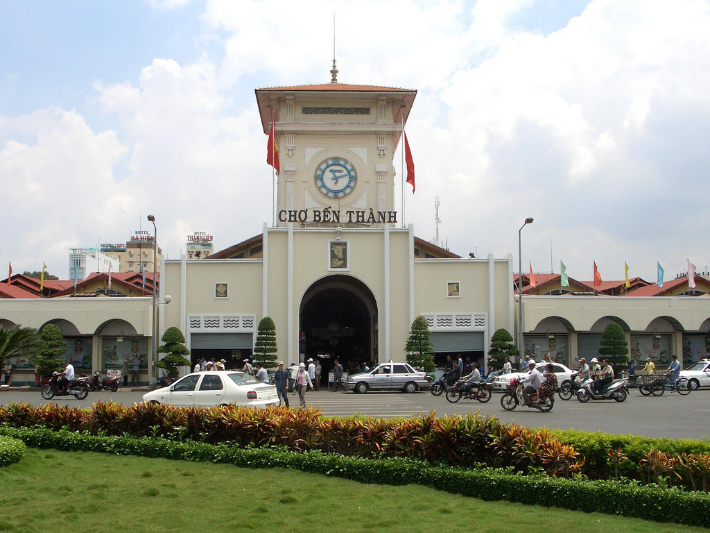 DA LAT HO CHI MINH LUXURY CAR
