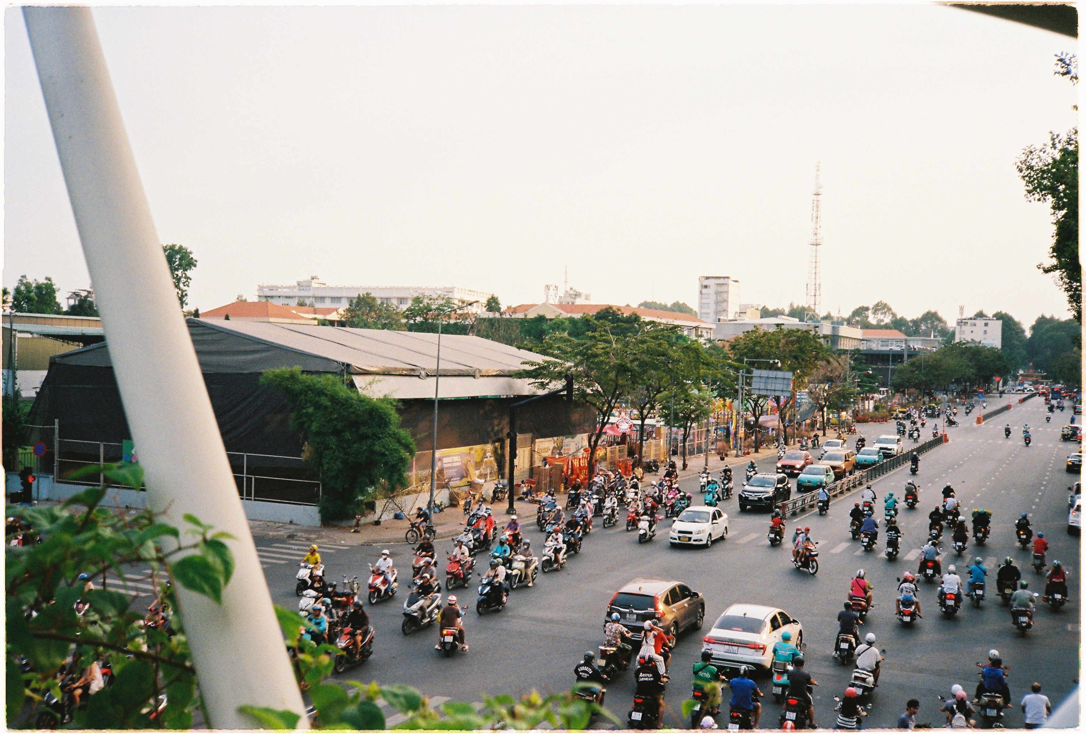 Seamless City to Coast Private Transfer
