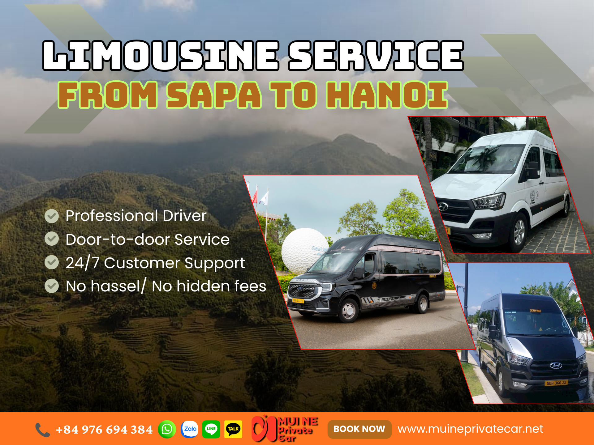 Cao-Bang-To-Sapa-Private-Car