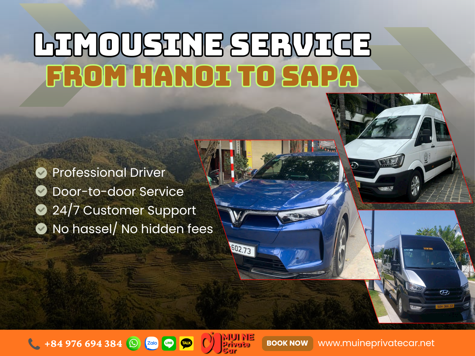 Cao-Bang-To-Sapa-Private-Car