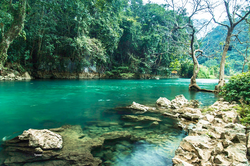 Comfortable vehicle interior for long haul Cao Bang transfer