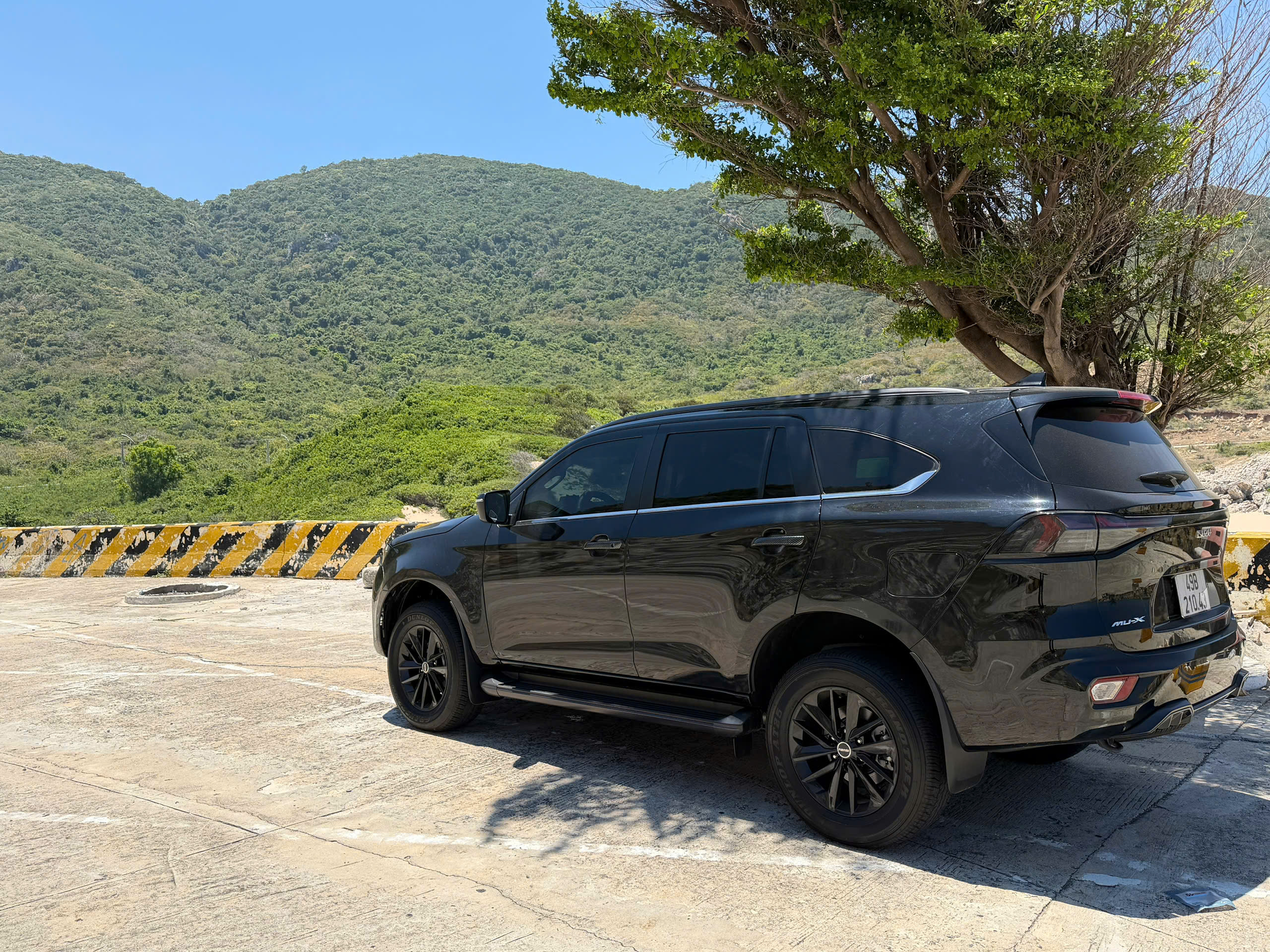 Private-car-Dalat-to-Ben-Tre