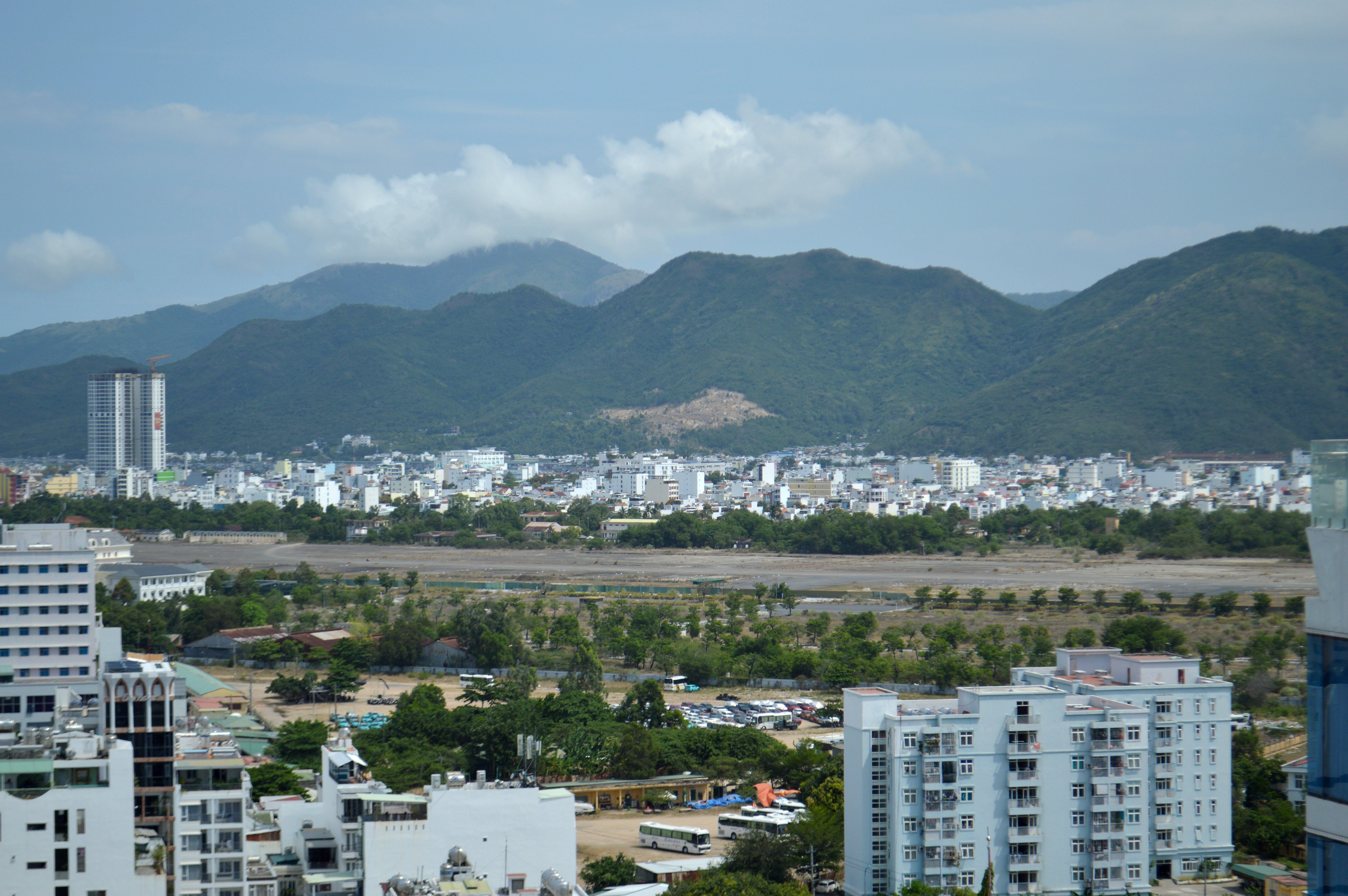 Private car transfer from Vinh Long to Nha Trang