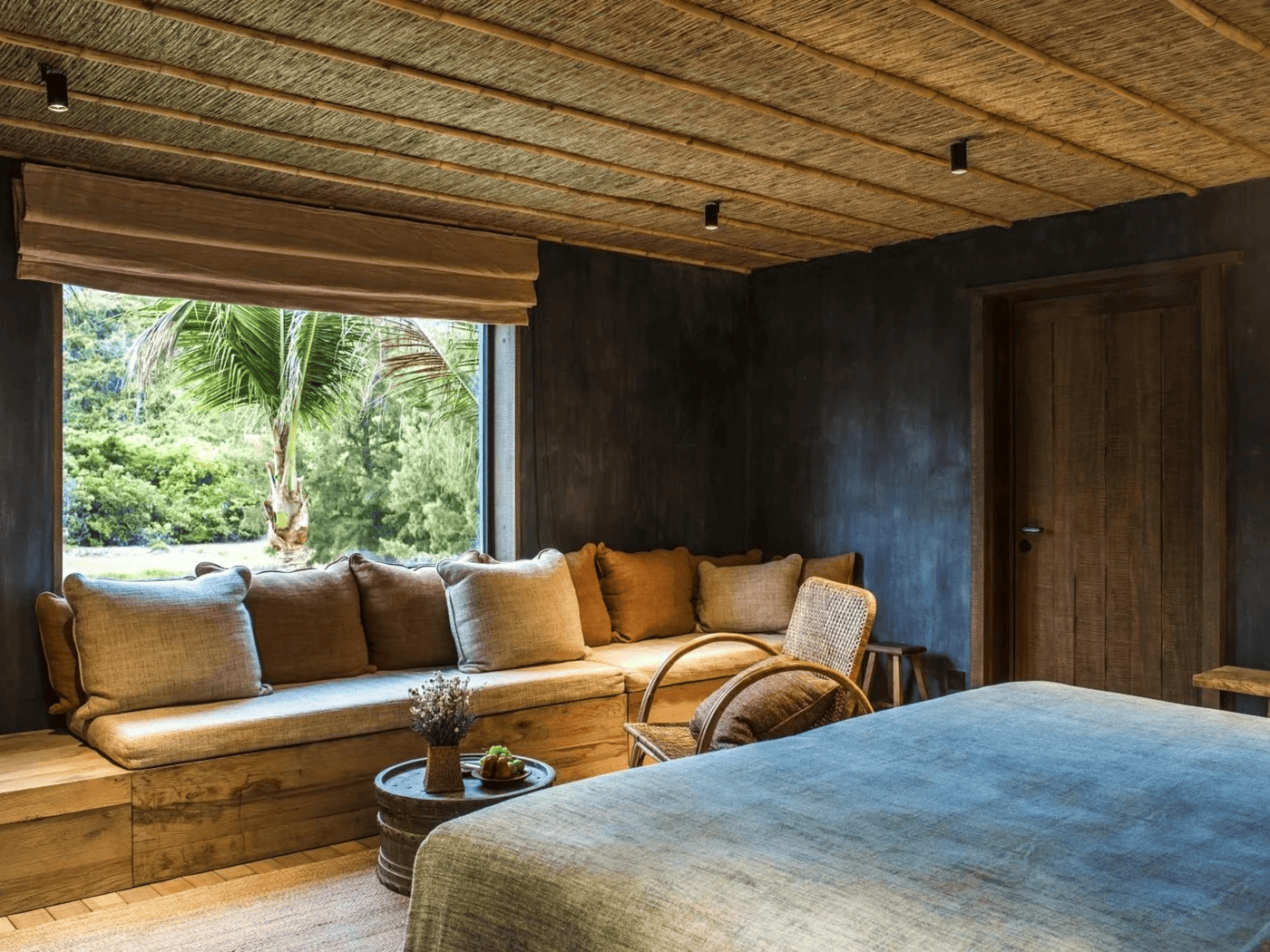 Zannier Bai San Ho luxury resort