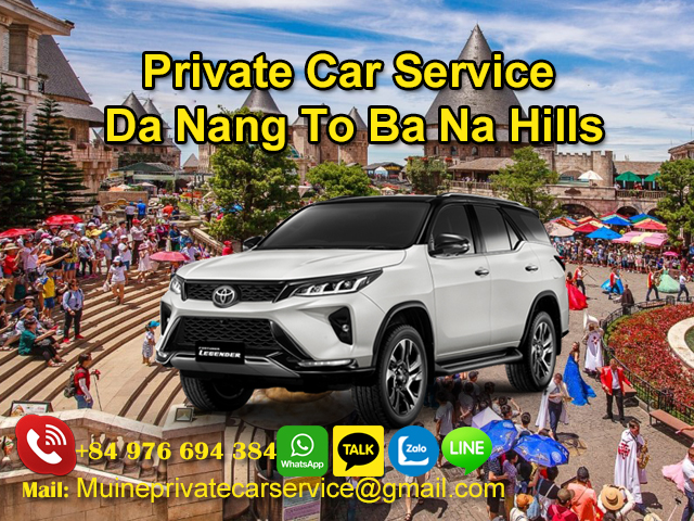 Private-Car-From-Da-Nang-To-Ba-Na-Hills