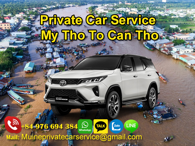 Private-Car-From-My-Tho-To-Can-Tho