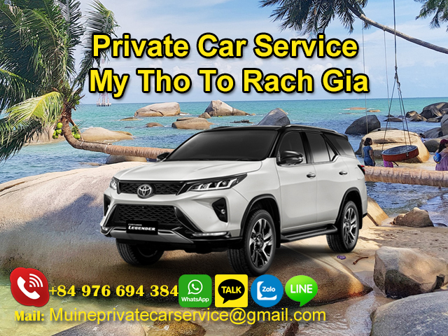 Private-Car-From-My-Tho-To-Rach-Gia