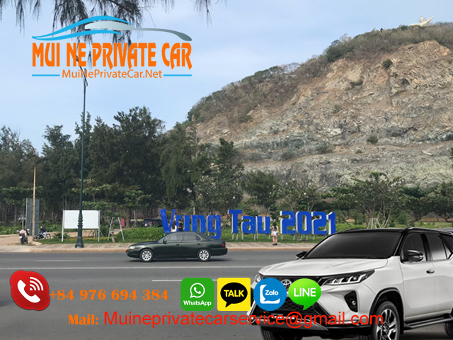 private_car_Vung_tau_to_Muine