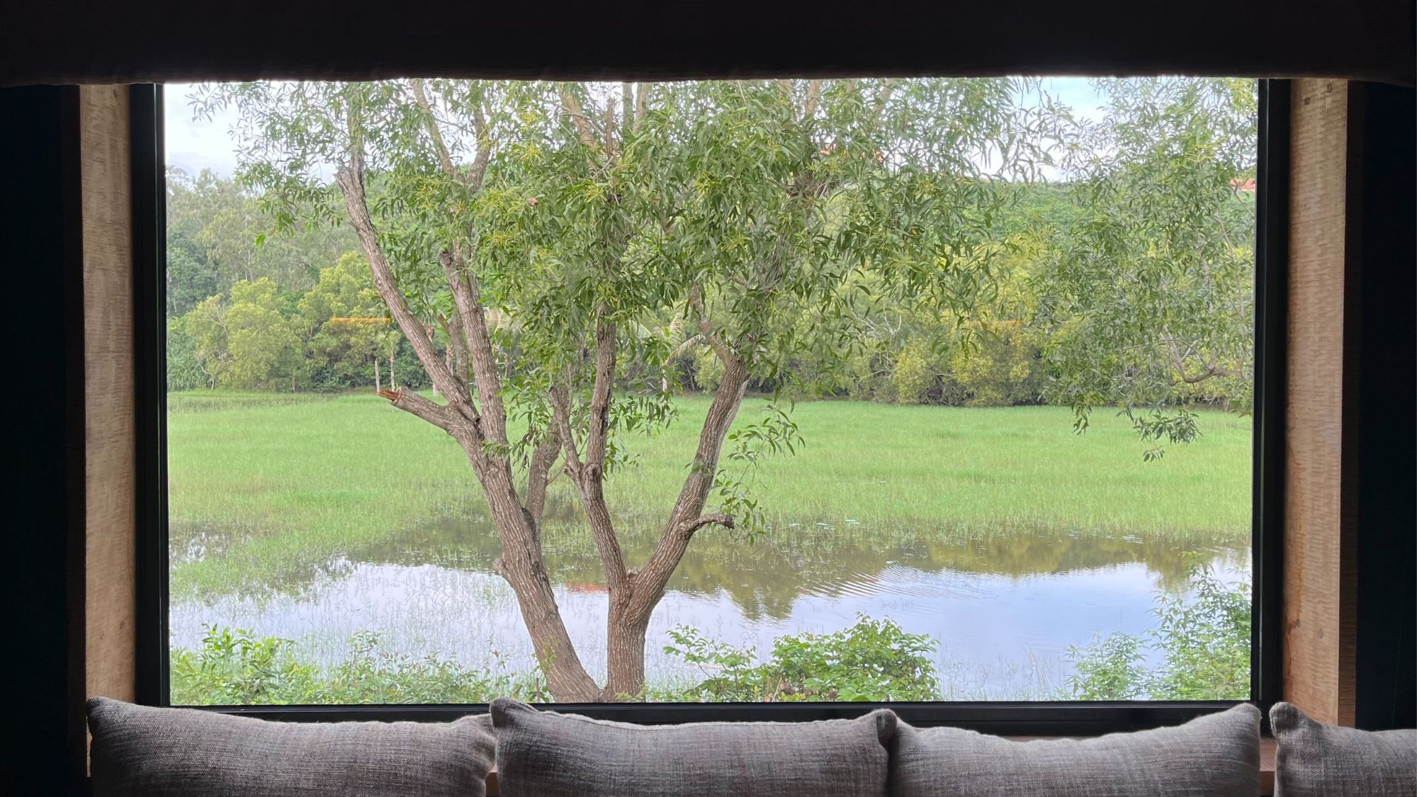 Zannier Bai San Ho luxury resort experience