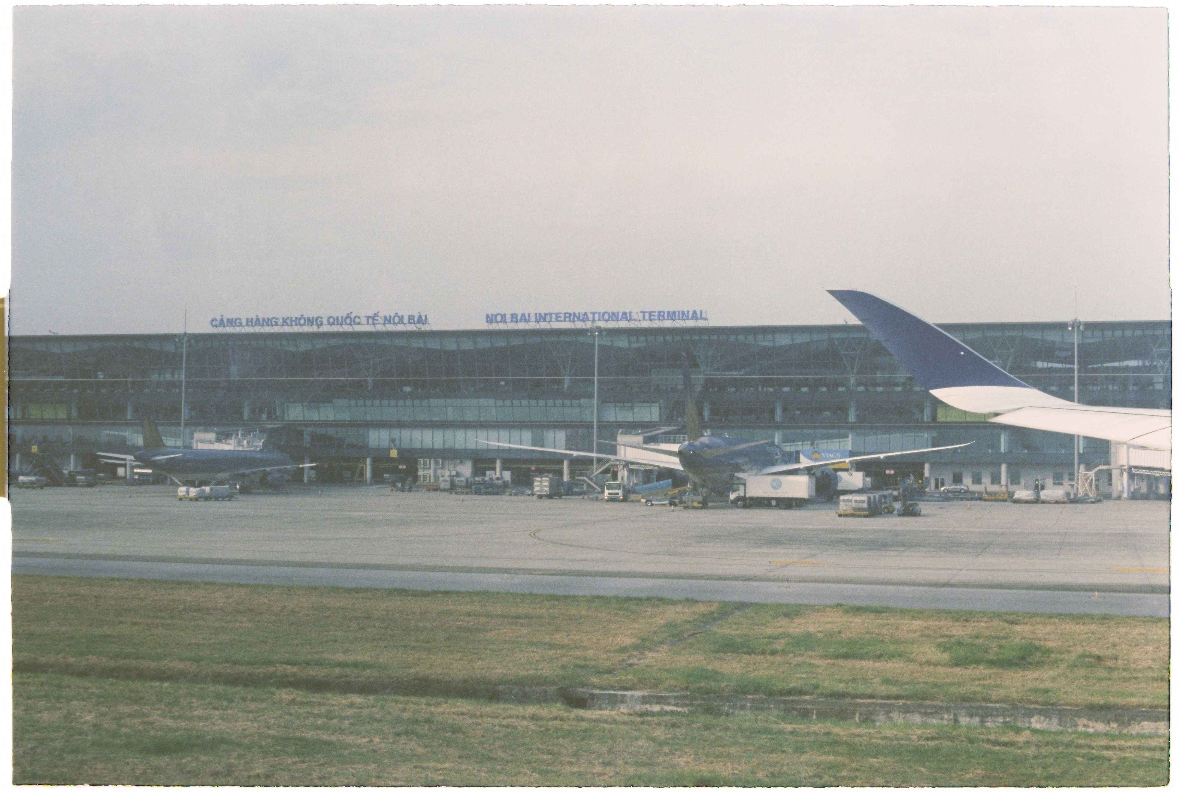 Comfortable Ride & Luggage Assistance