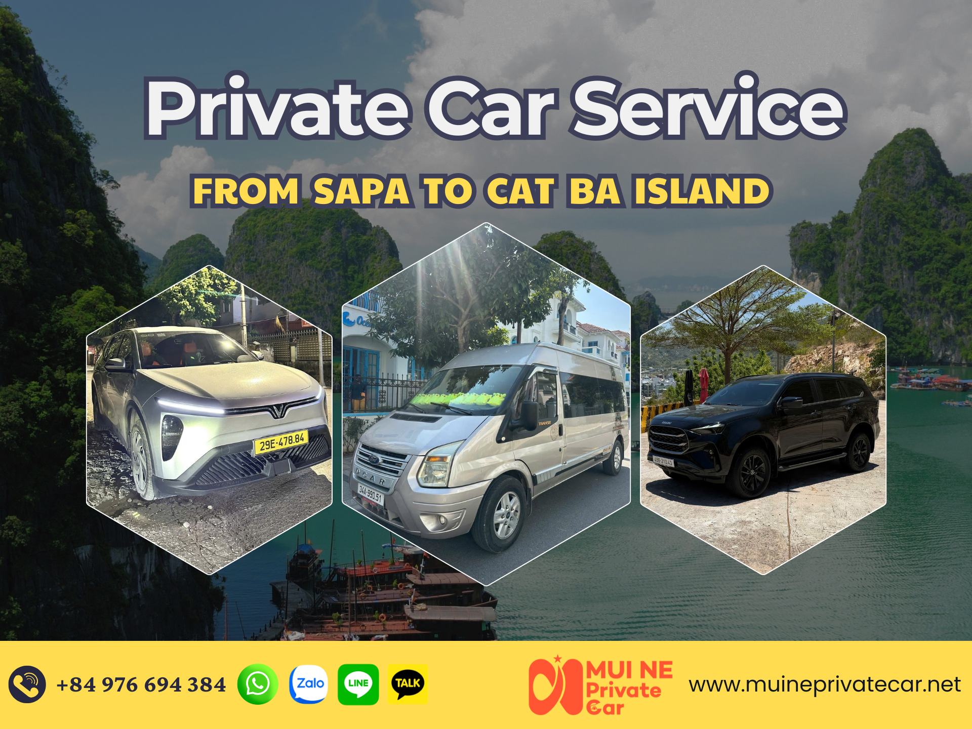 Cao-Bang-To-Sapa-Private-Car