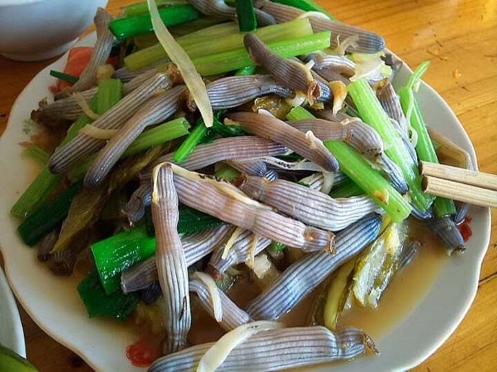 Van Don Seafood Cuisine