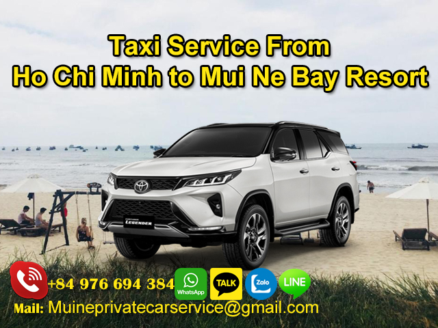 taxi-from-ho-chi-minh-to-mui-ne-bay-resort