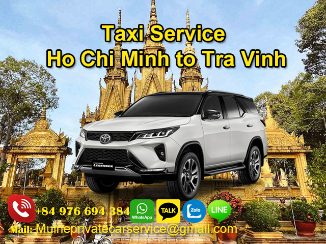 taxi-from-ho-chi-minh-to-tra-vinh