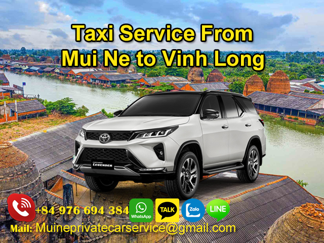 taxi-from-mui-ne-to-vinh-long