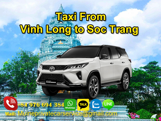 taxi-from-vinh-long-to-soc-trang