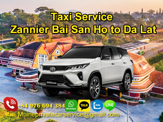 taxi-from-zannier-bai-san-ho-to-da-lat