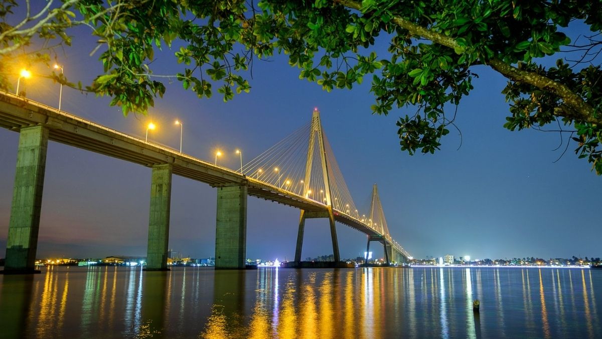 Private Car Tay Ninh to Ben Tre