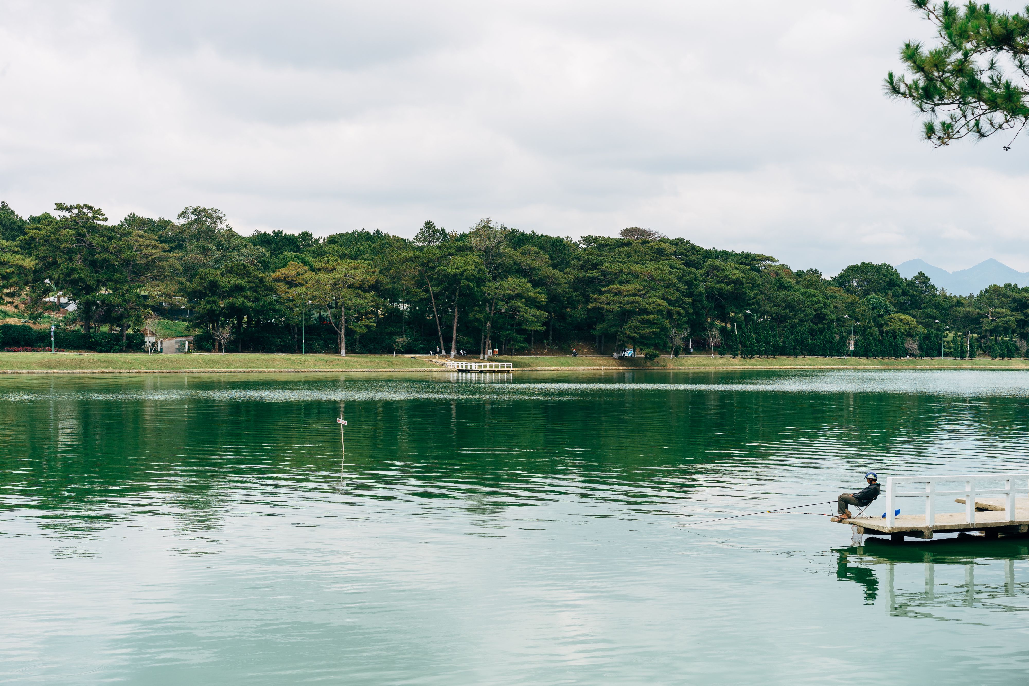 Scenic Journey from Tay Ninh to Da Lat