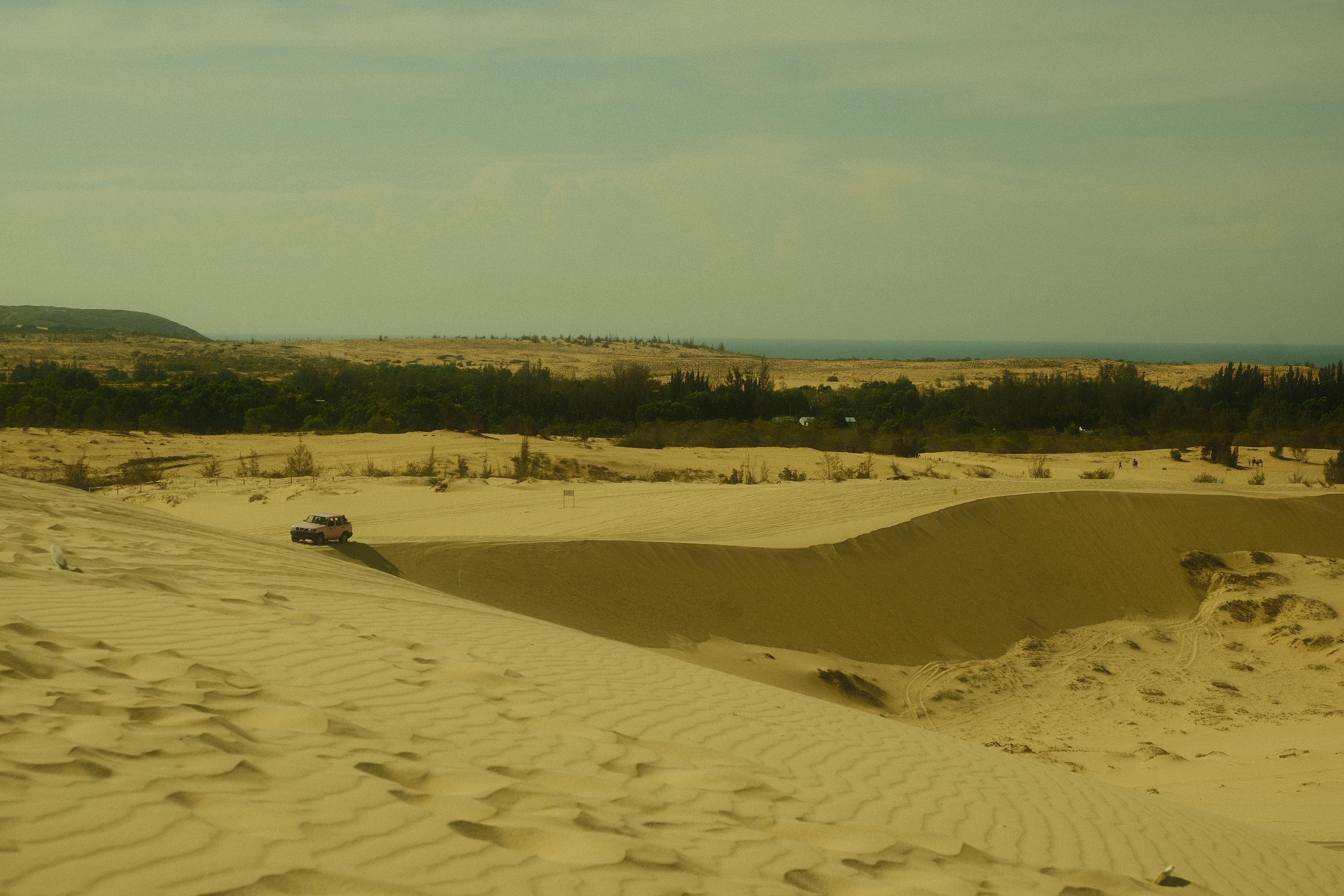 Mui Ne Beach, Vietnam