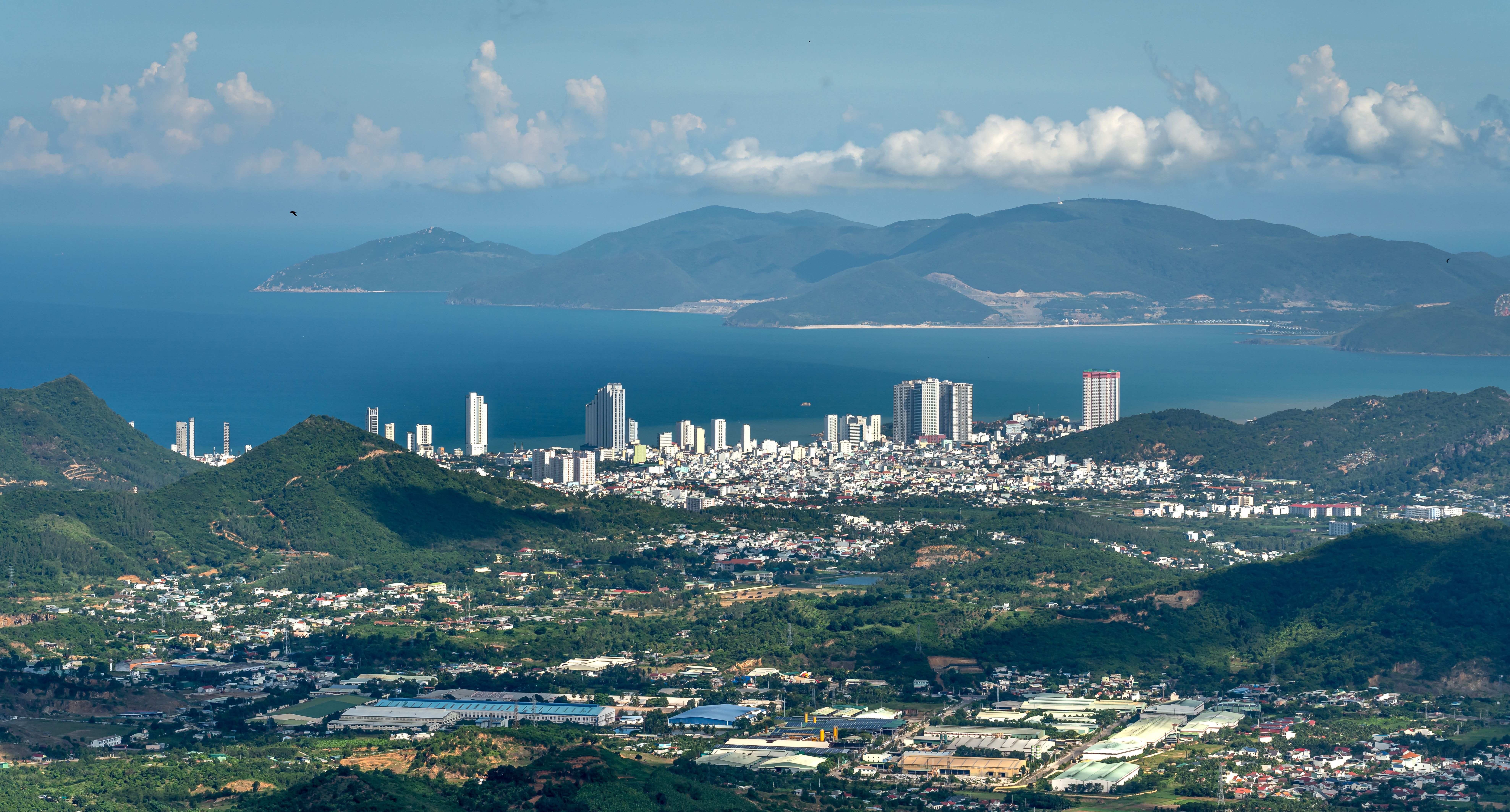 Nha Trang Beach